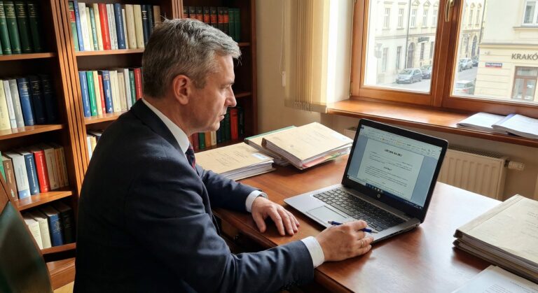 kontrola sklepu internetowego - jak przebiega