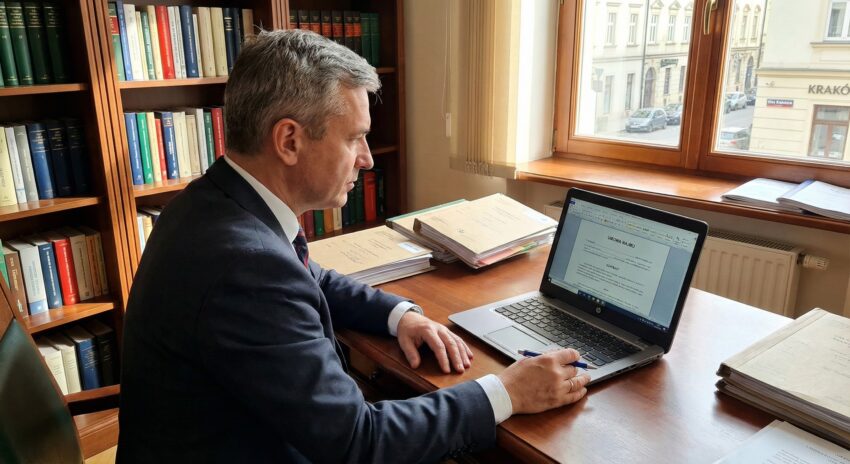 kontrola sklepu internetowego - jak przebiega