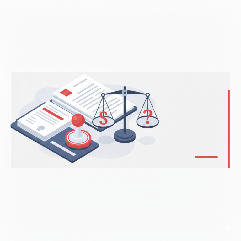 Uzasadnienie odrzucenia reklamacji